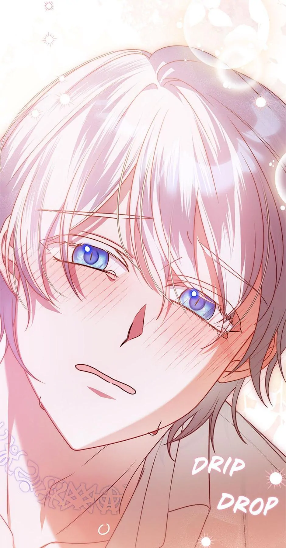 I Met the Male Lead in Prison Chapter 29 13